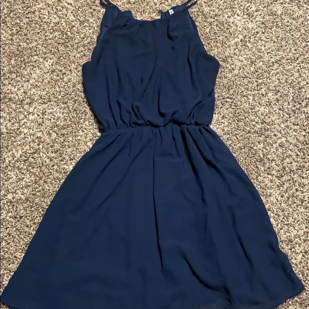 Summer dress